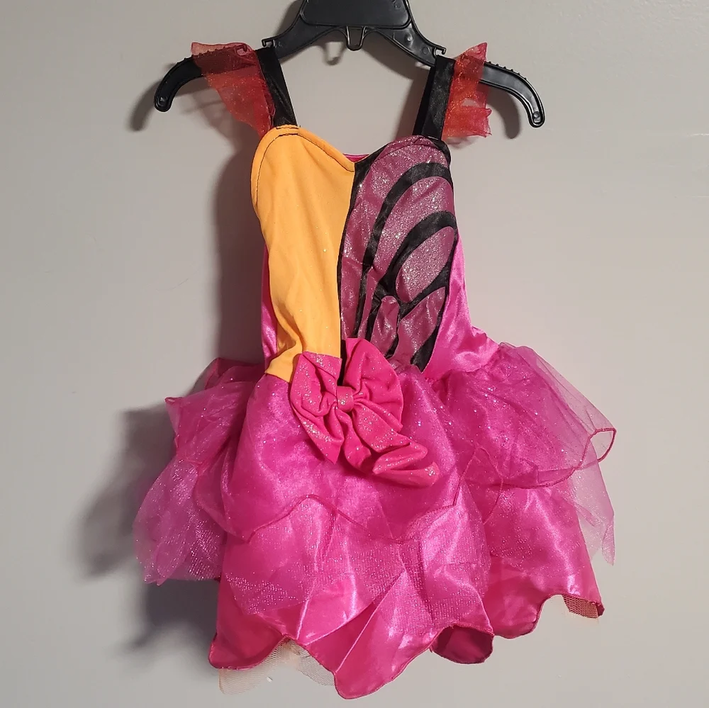 Barbie Mariposa Costume